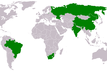 BRICS’in Genişleme Süreci ve Türkiye