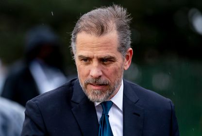 Hunter Biden davasında “uzlaşmazlık”