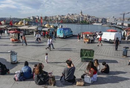 Genç işsizliği neden genel işsizliğin üstünde?