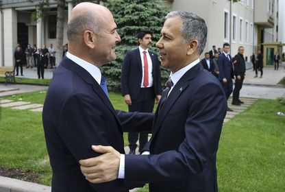 Koltuk kavgasından öte: Soylu-Yerlikaya gerilimi