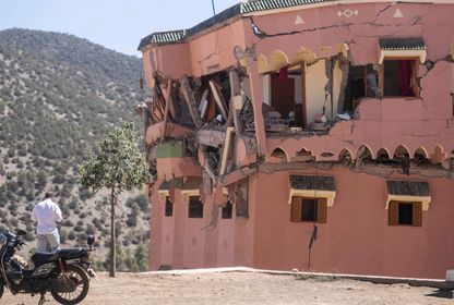 Depremden sonra Fas turizmini toparlayabilir mi?