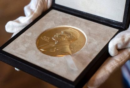 Nobel Ödülleri sahiplerini buldu