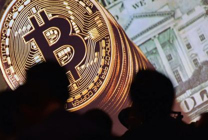 Bir terör finansmanı aracı olarak kripto