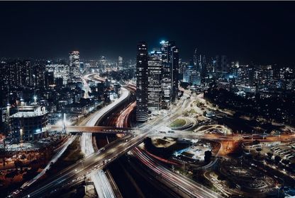 Savaşın İsrail teknoloji sahnesindeki yansımaları