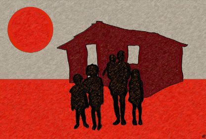 İklim değişikliğinin iki yüzü: Gıda ve göç krizi