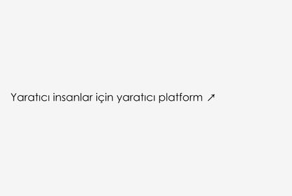 Yaratıcı insanlar için yersiz yurtsuz bir topluluk: namekân