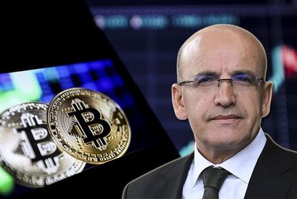 Bakan Şimşekten “Kripto Para Kanunu” Güncellemesi