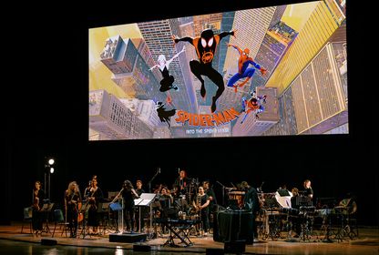 Into The Spider-Verse İstanbul’da: Daniel Pemberton’la sohbet
