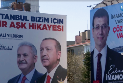 YSK açıkladı, yerel seçim süreci başladı