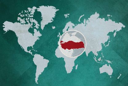İç politika, dış politikayı belirlerse ne olur? 