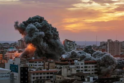 İsrail-Hamas Savaşı, bölgesel bir çatışmaya dönüşecek mi?