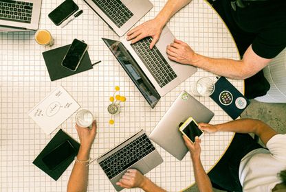 E-ticaret ve sosyal ticaret: Bir topluluk oluşturmanın gücü