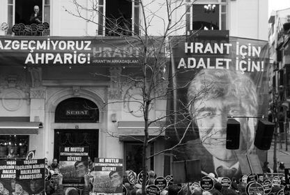 ‘Biraz ürkekçe ama bir o kadar da özgürce’