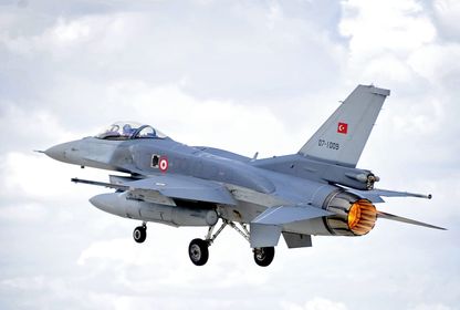 İstikbal nerededir: F-35’ten F-16’nın modernizasyonuna