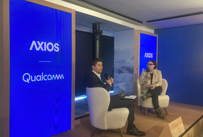 Davos'ta Sam Altman'la öğle yemeği sohbeti