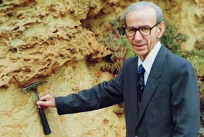 Kuzey Anadolu Fay Hattı’nın kaşifi: İhsan Ketin