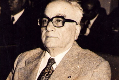 Tıptan siyasete, kıvılcımdan aleve: Prof. Dr. Sadi Irmak