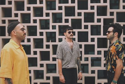 İstanbul’dan evrensel sahnelere: The Flabbies’le sohbet