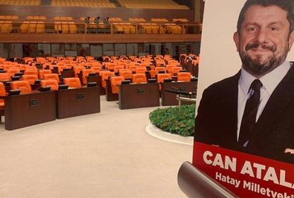 TBMM Anayasaya Uymamayı Tercih Etti!