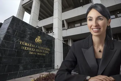 Merkez Bankasında Yine (!) Deprem