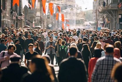 Genç nüfusta işsizlik 135 ayın en düşük seviyesinde