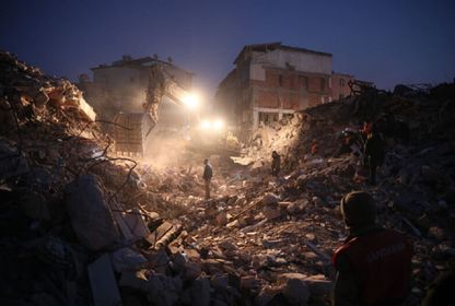‘2011'de 13 bin binanın yıkılacağını saptamıştık’