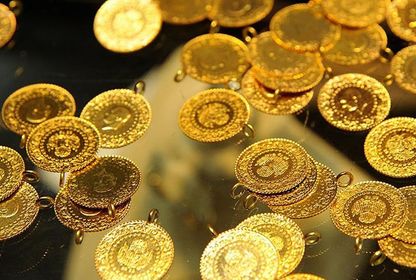 Gram altında yeni zirve 2.100 TL’nin üzerine çıktı