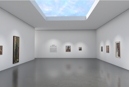 Igal Nassima on Art, Apple and the Future of Spatial Computing