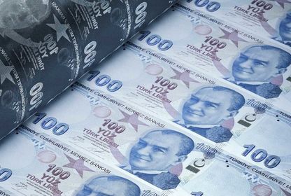 Bütçe açığı %368 arttı