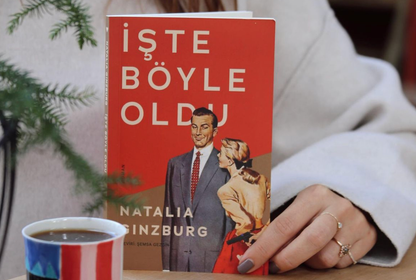 Mutlu sonların ötesinde: Aşkın labirentlerinde dolaşan romanlar