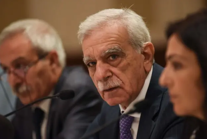 Spectrum House araştırması: Dört kişiden üçü kayyum atamalarını yanlış buluyor