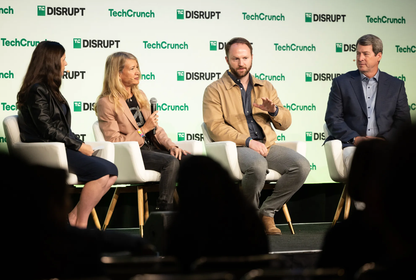 TechCrunch Disrupt 2024'ten notlar: Yapay zeka, uzay ve otonom araçlar