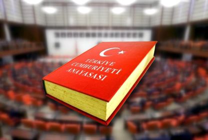 Terör Mevzuatının Öngörülemez Yorumu ve Uygulaması