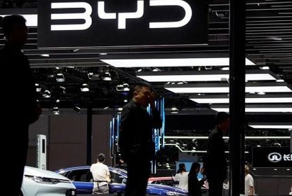 BYD toplantısı yaklaşıyor: Chery ile rekabet kızışacak 
