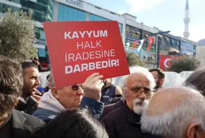 CHP’li Belediyelere Kayyum, Soruşturma, İnceleme ve Haciz Tehdidi