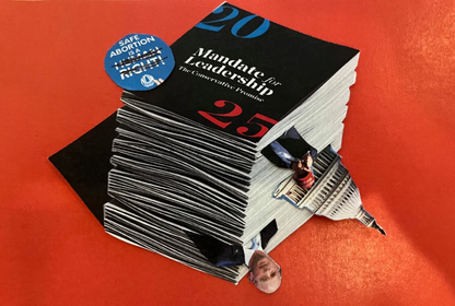 Trumpizm’i kurumsallaştırmak: Project 2025 ve yeni dönemin ipuçları