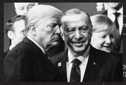 Trump’ın Ukrayna’dan çekilmesi Türkiye’yi nasıl etkiler?
