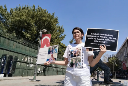 Adaleti beklerken: 53 bin ölümün sorumlusu kim?