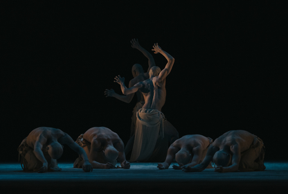 Trajik kahramanın izinde: 28. İstanbul Tiyatro Festivali notları
