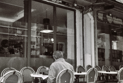Paris notları