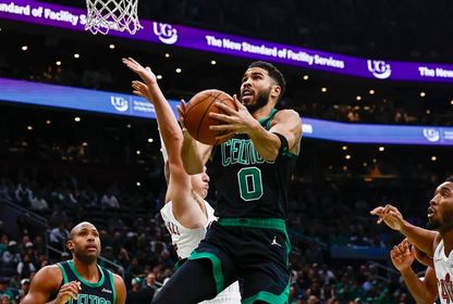 NBA’de sezonun ilk ayında öne çıkanlar