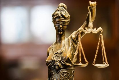 Türkiye, hukukun üstünlüğünde yerinde saydı