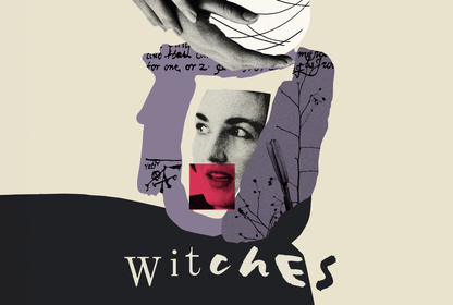 Witches: Yakamadığınız cadıların torunları