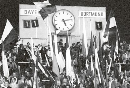 Alelade bir fikstürden ‘Der Klassiker’e: Bayern-Dortmund rekabeti