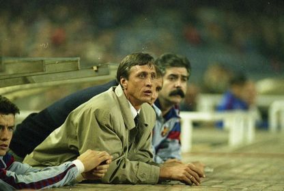 Barça 125 yaşında: Katedralin mimarına saygı