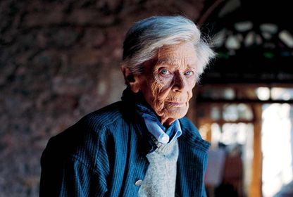 Anadolu’da gezgin bir dişi Gandalf: Josephine Powell