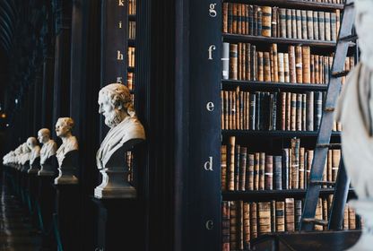 Yatırımın poetikası: Yolculuğu anlamlandırmak