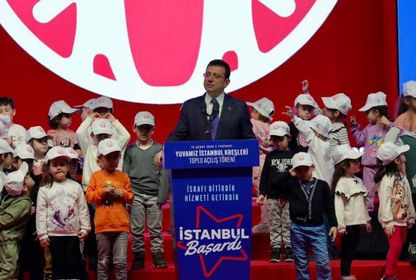Belediyelerin Kreşlerine Müdahale