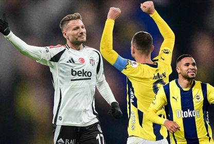 Déjà vu derbisi: Yaralı Kartal, Fenerbahçe’ye karşı