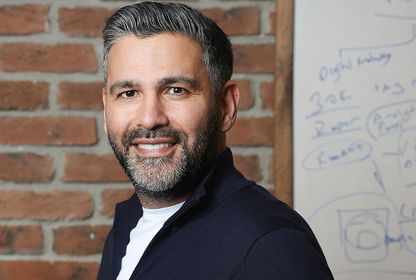 Girişimcilikten yatırımcılığa: Bir fintech yolculuğu